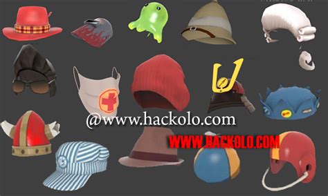 Gaming Merchandise: The Allure of Tf2 Wutch Hats